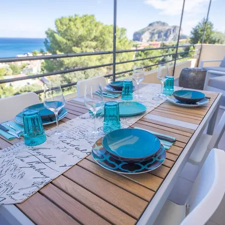 Apartment Ilenia Seaview