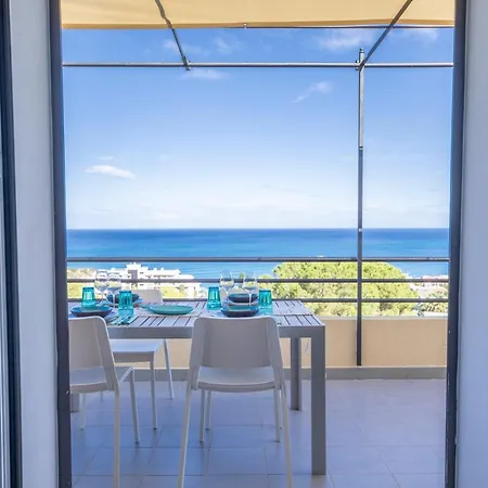 Ilenia Seaview Cefalu