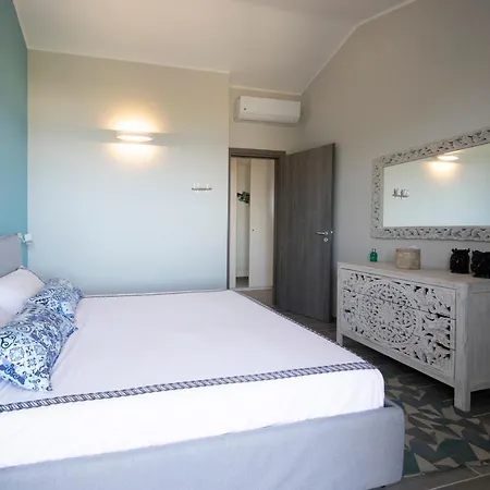 Ilenia Seaview *