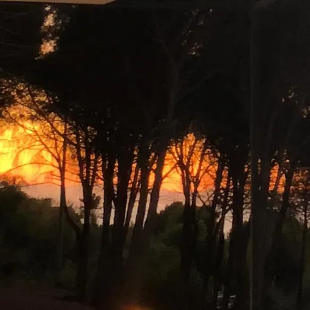 Ilenia Seaview Apartment Cefalu