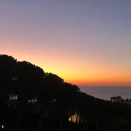 Ilenia Seaview